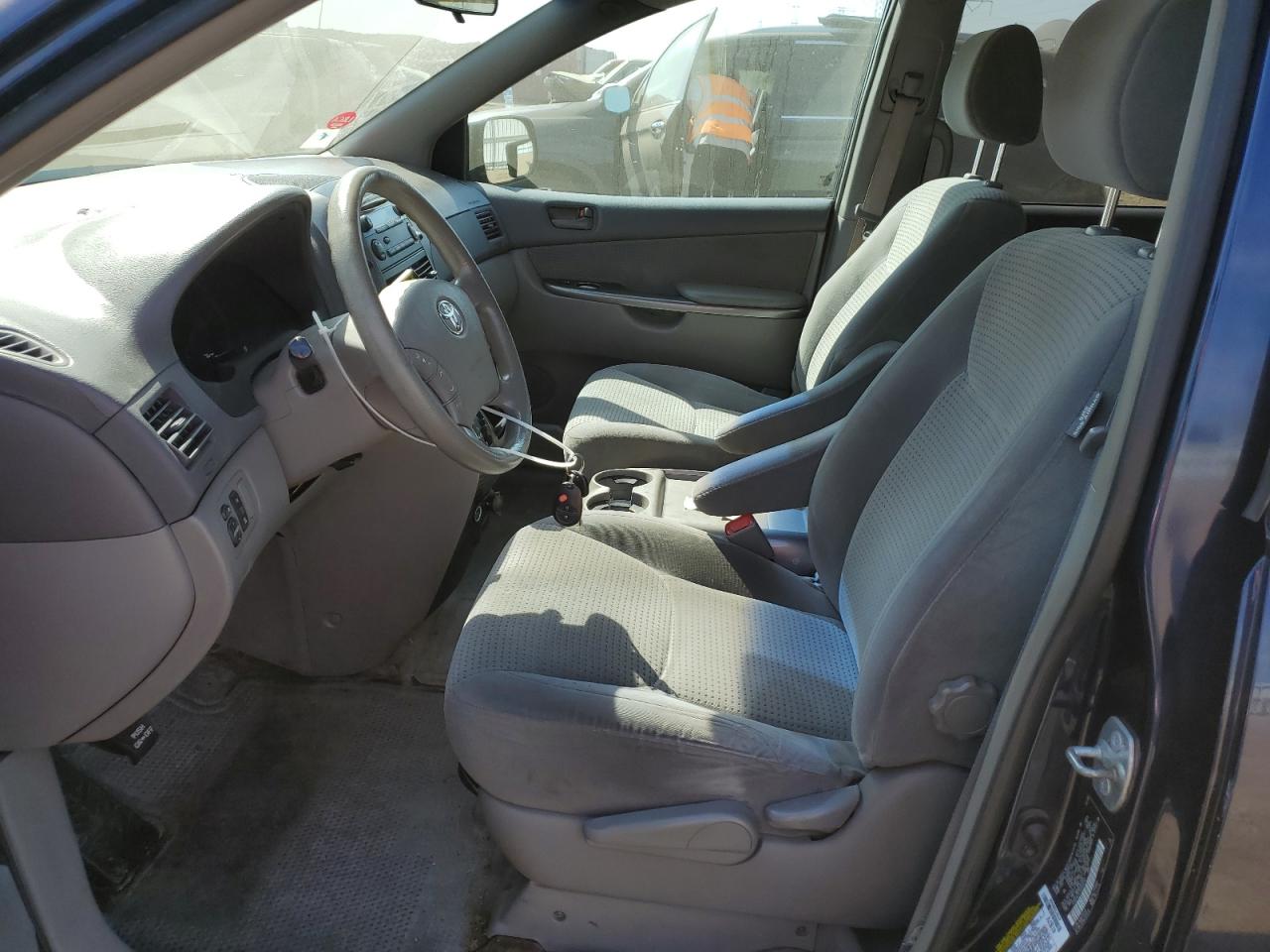 5TDZA23C16S426145 2006 Toyota Sienna Ce