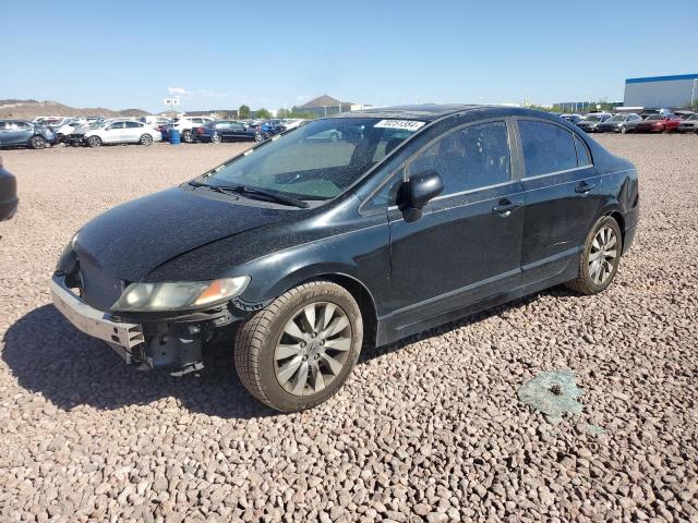 2009 Honda Civic Ex