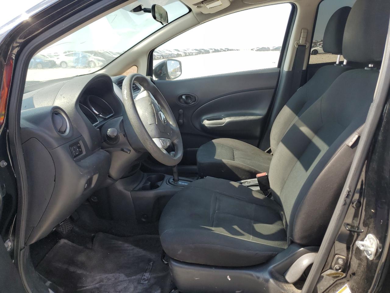 3N1CE2CPXFL373208 2015 Nissan Versa Note S