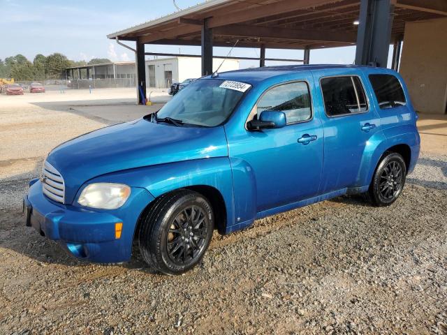 2009 Chevrolet Hhr Lt