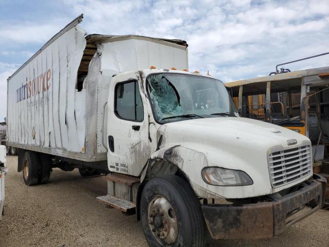 2010 Freightliner M2 106 Medium Duty