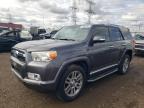 2011 Toyota 4Runner Sr5 للبيع في Elgin، IL - Front End