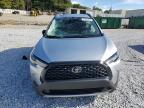 2023 Toyota Corolla Cross Le للبيع في Gainesville، GA - Rollover