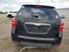 2016 Chevrolet Equinox Ls na sprzedaż w Mercedes, TX - Front End