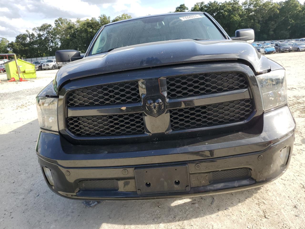 2018 RAM 1500 - Image 5