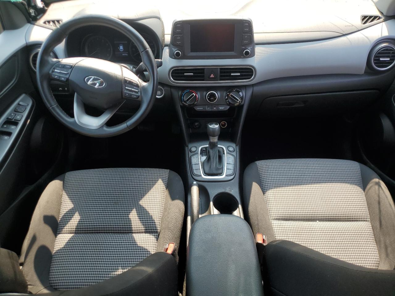 KM8K2CAAXLU519111 2020 Hyundai Kona Sel