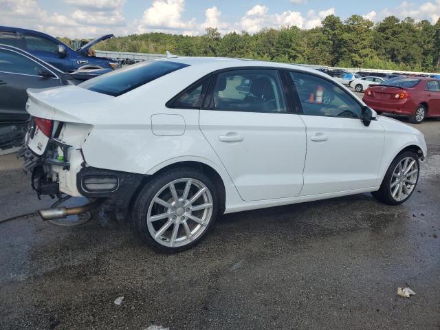  AUDI A3 2015 Білий