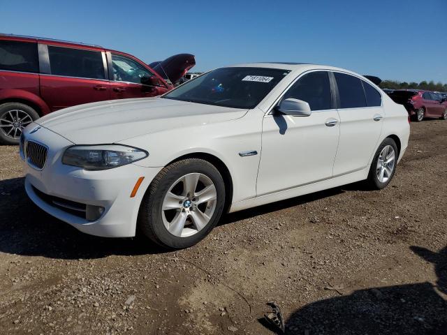 2013 Bmw 528 I