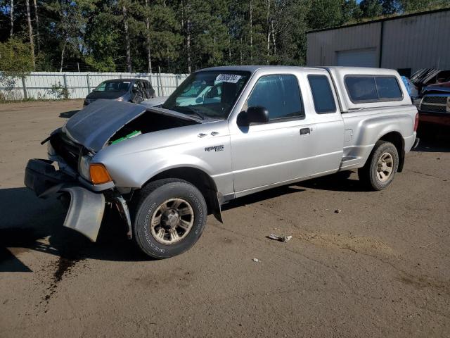 2004 Ford Ranger Super Cab