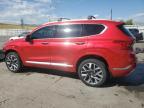 2023 Hyundai Santa Fe Calligraphy продається в Littleton, CO - Front End