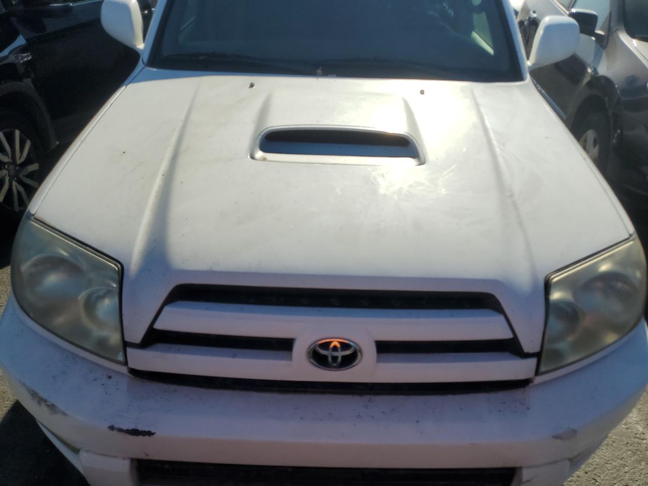 2004 Toyota 4Runner Sr5 VIN: JTEZU14R548021889 Lot: 73560584