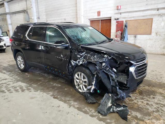 1GNEVGKW1MJ257693 Chevrolet Traverse L 4