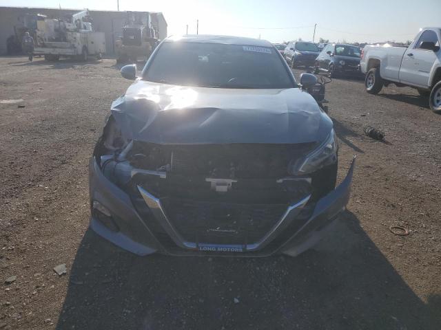  NISSAN ALTIMA 2019 Charcoal