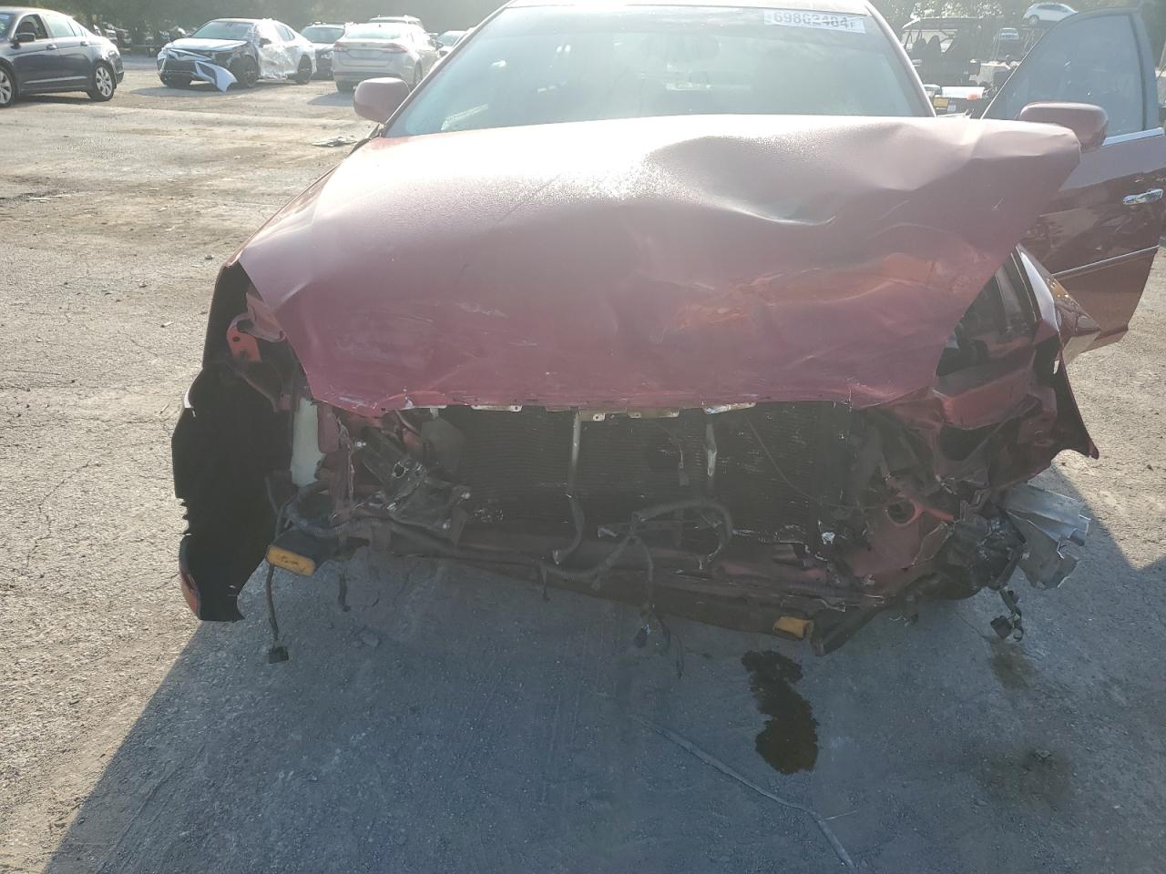 2009 Buick Lucerne - Image 11