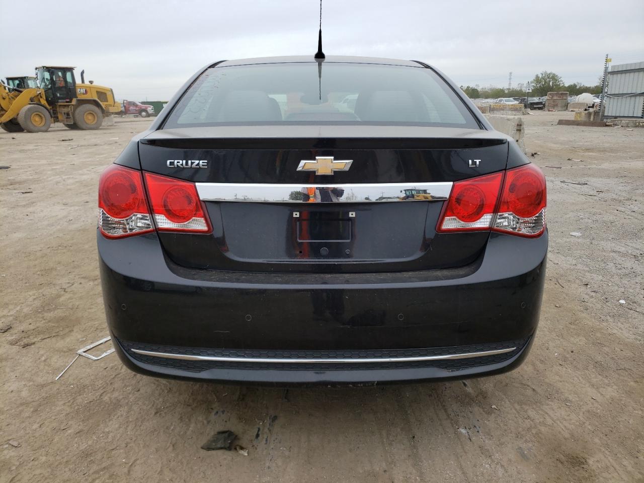 2011 Chevrolet Cruze - Image 6