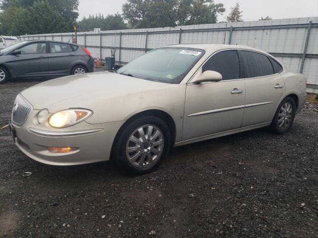 2008 Buick Lacrosse Cxl