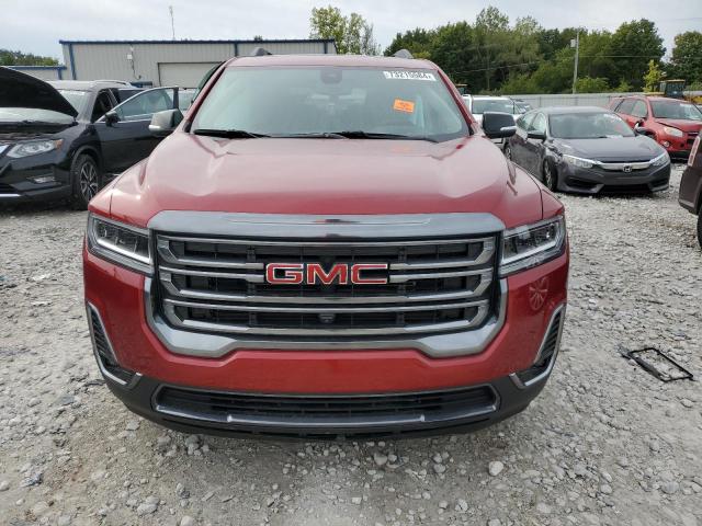 1GKKNLLSXPZ145338 GMC Acadia AT4 5