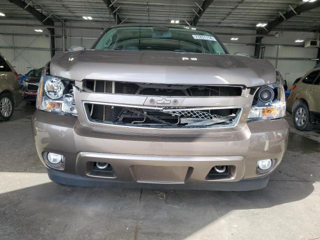  CHEVROLET TAHOE 2013 Brown