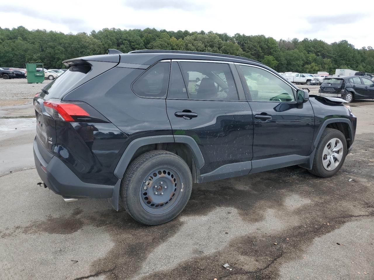 2020 Toyota RAV 4 - Image 3