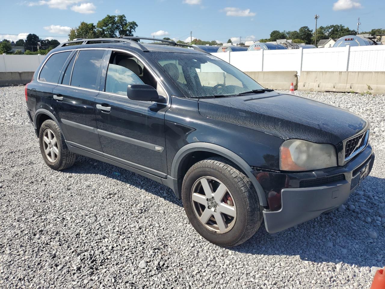 2006 Volvo XC90 - Image 4