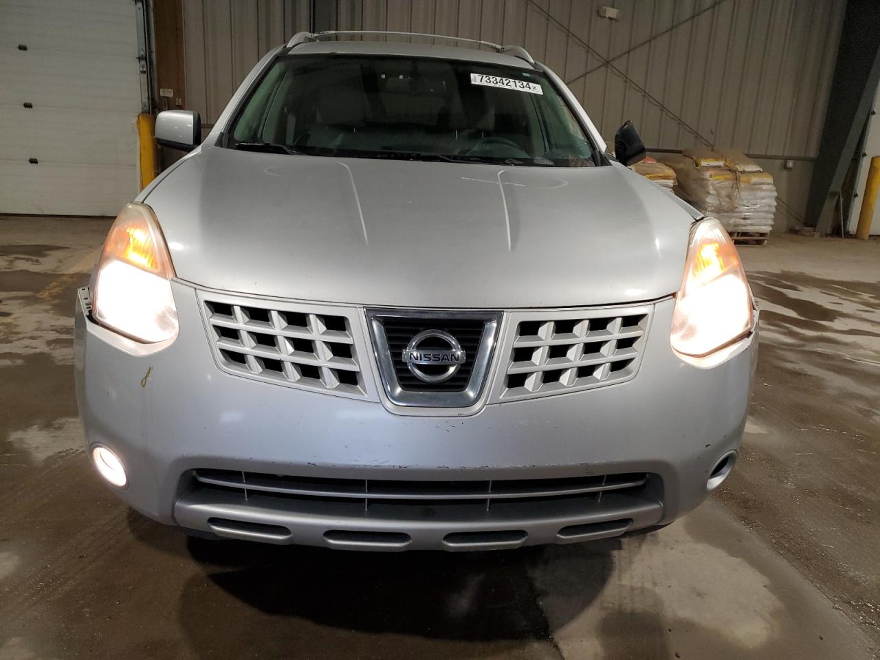 2010 Nissan Rogue - Image 5