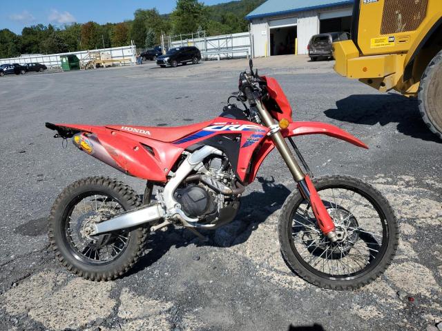 2023 HONDA CRF450 RL