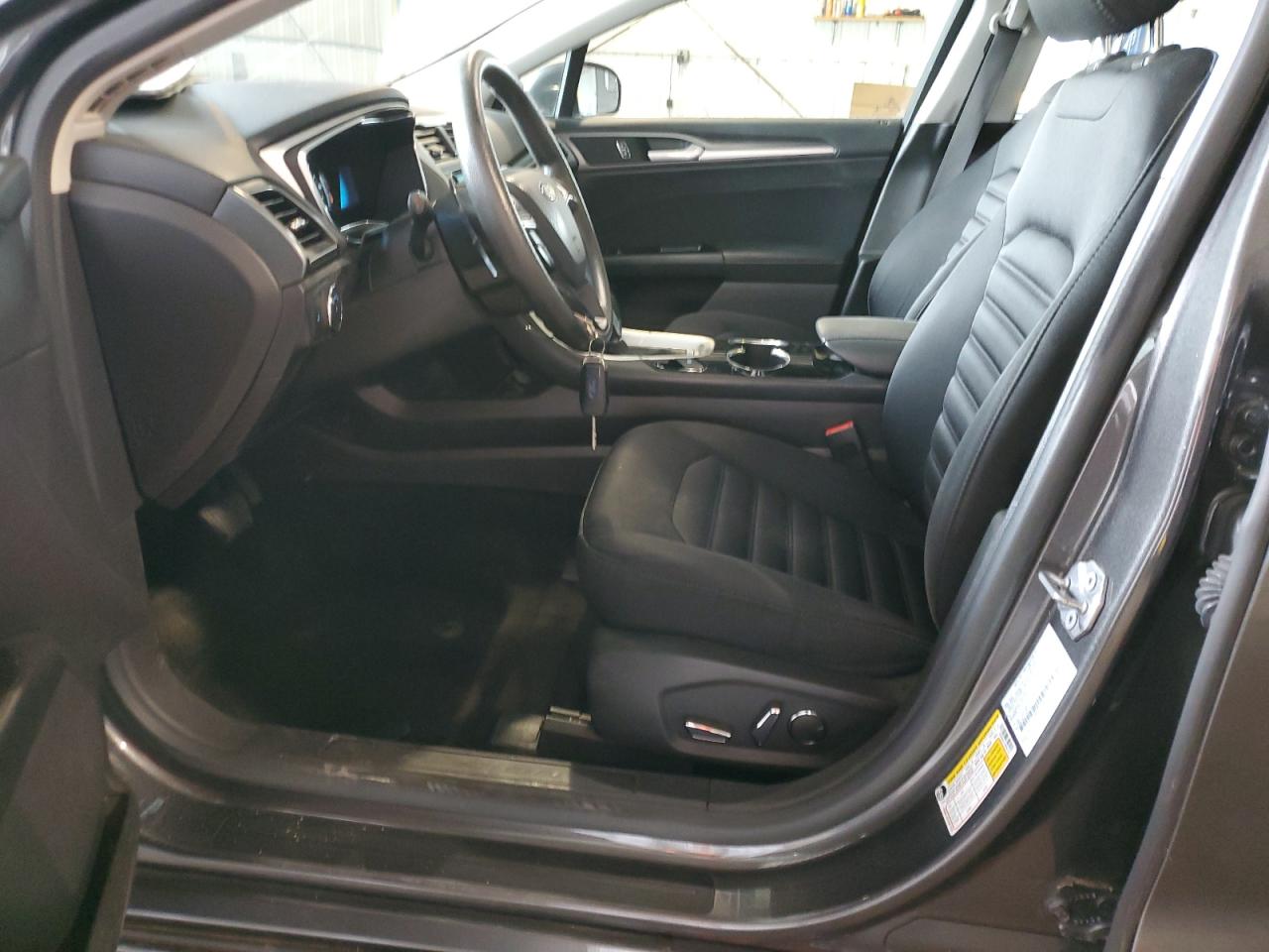 2016 Ford Fusion - Image 7