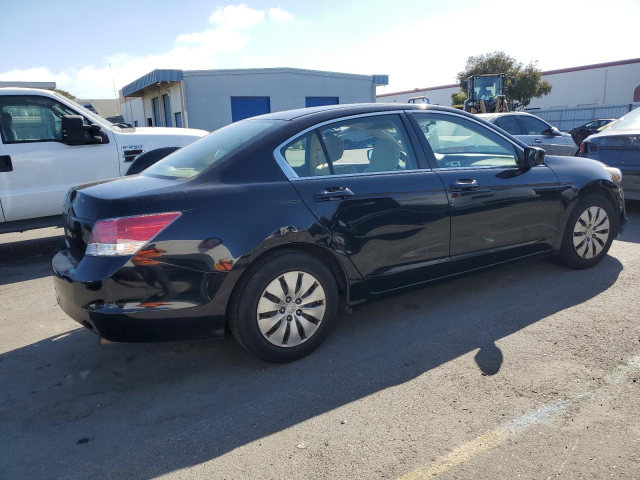 2010 Honda Accord - Image 3