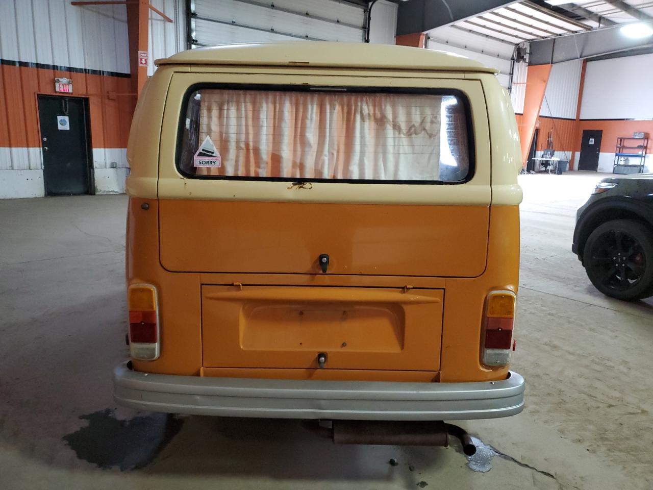 22282058306 1978 Volkswagen Bus