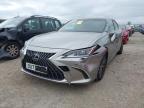 2023 LEXUS ES 300H CV for sale at Copart YORK