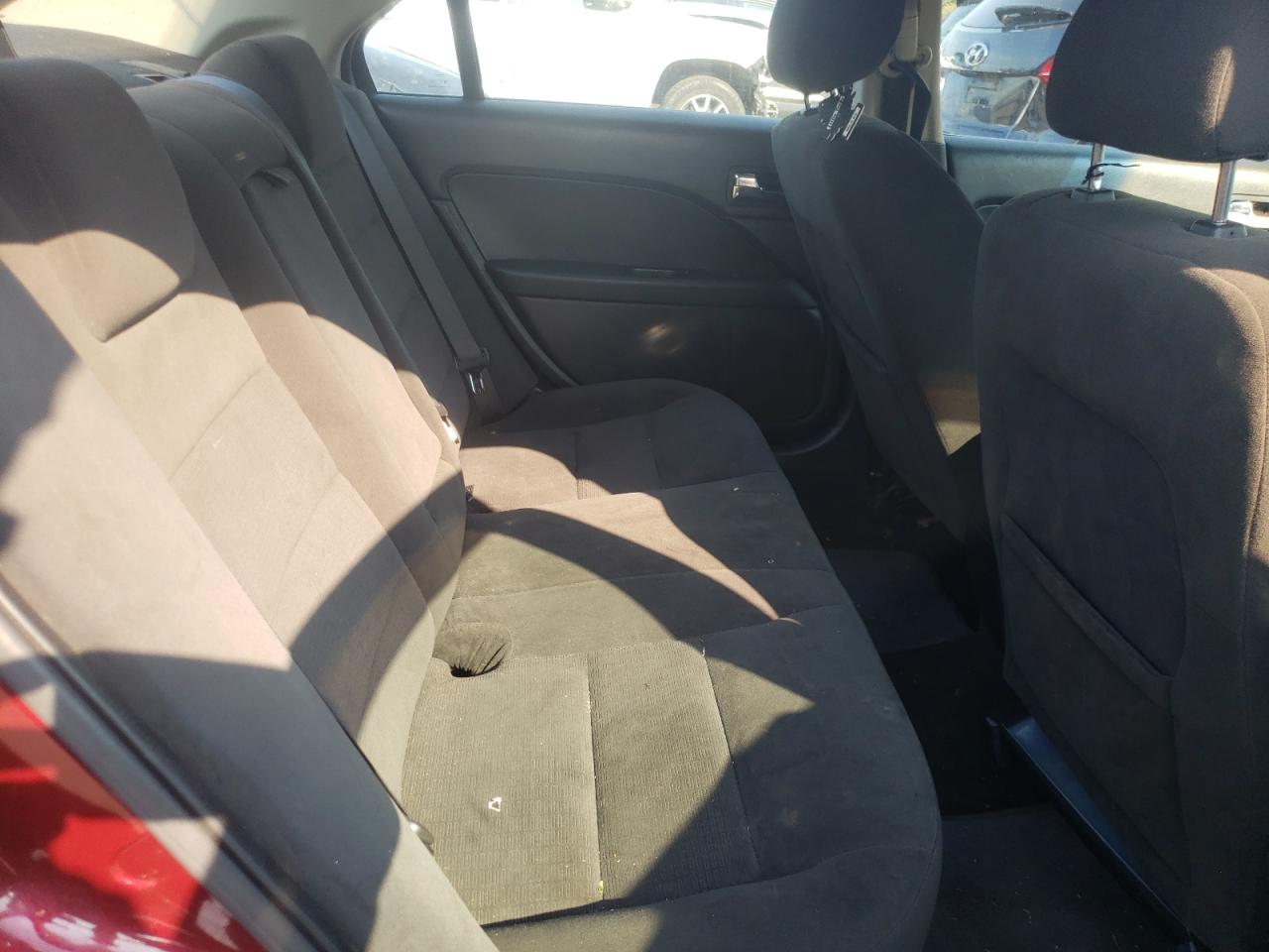 2007 Ford Fusion - Image 10