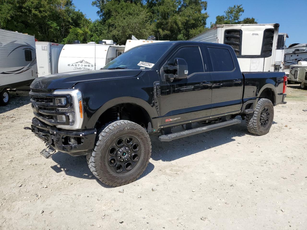 1FT8W2BM8PED78531 2023 FORD F250 - Image 1