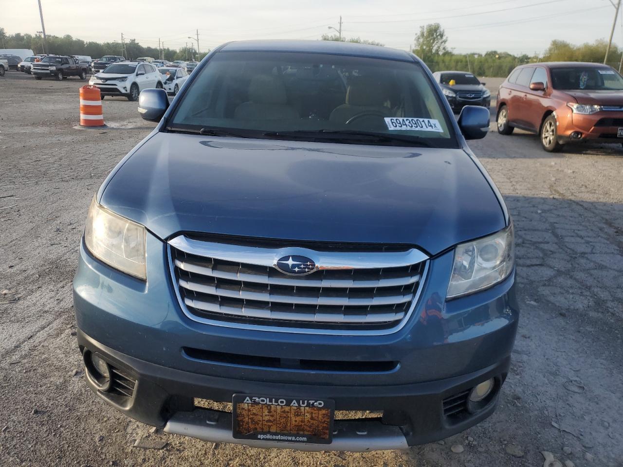 2009 Subaru Tribeca VIN: 4S4WX91D894403754 Lot: 69439014