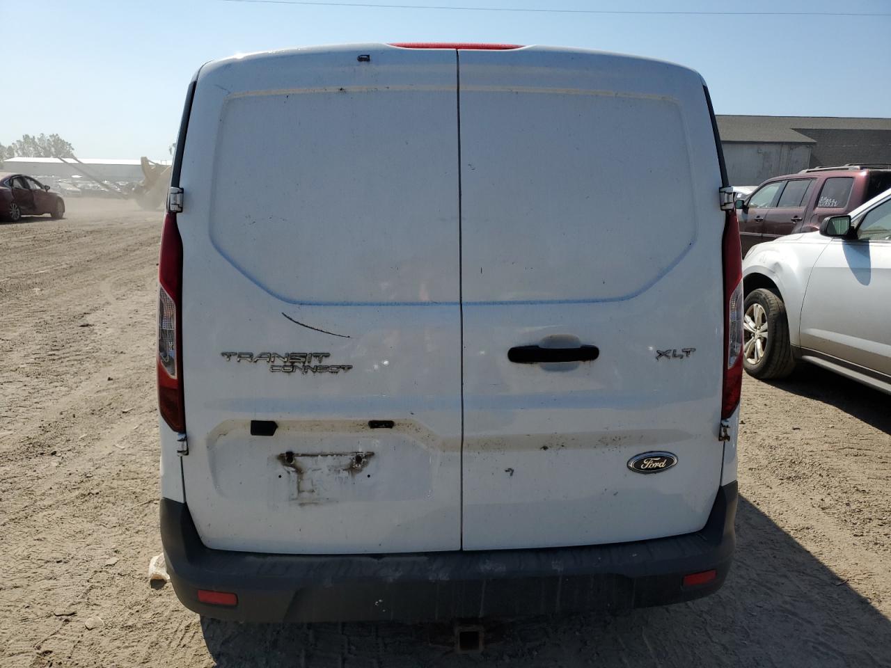 NM0LS7F77F1179013 2015 Ford Transit Connect Xlt