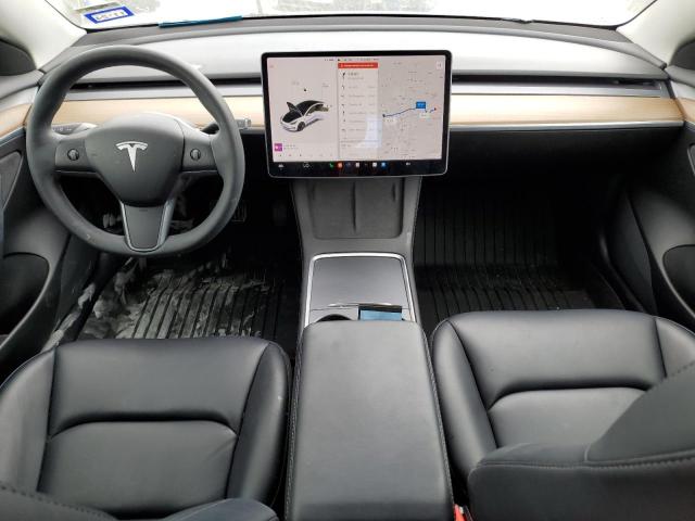 5YJ3E1EA9MF092173 Tesla Model 3  8