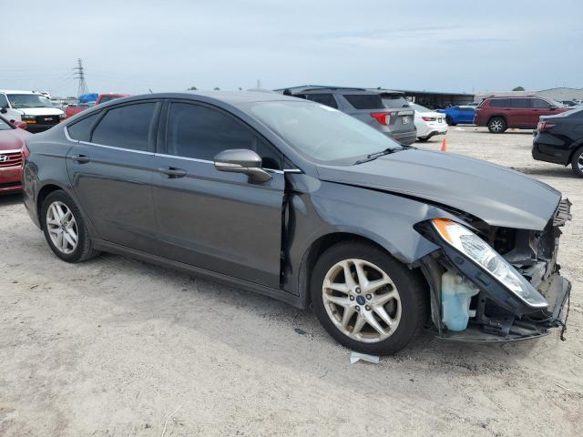  FORD FUSION 2016 Gray