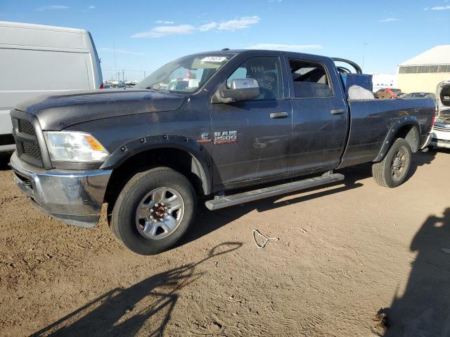 2015 Ram 2500 St