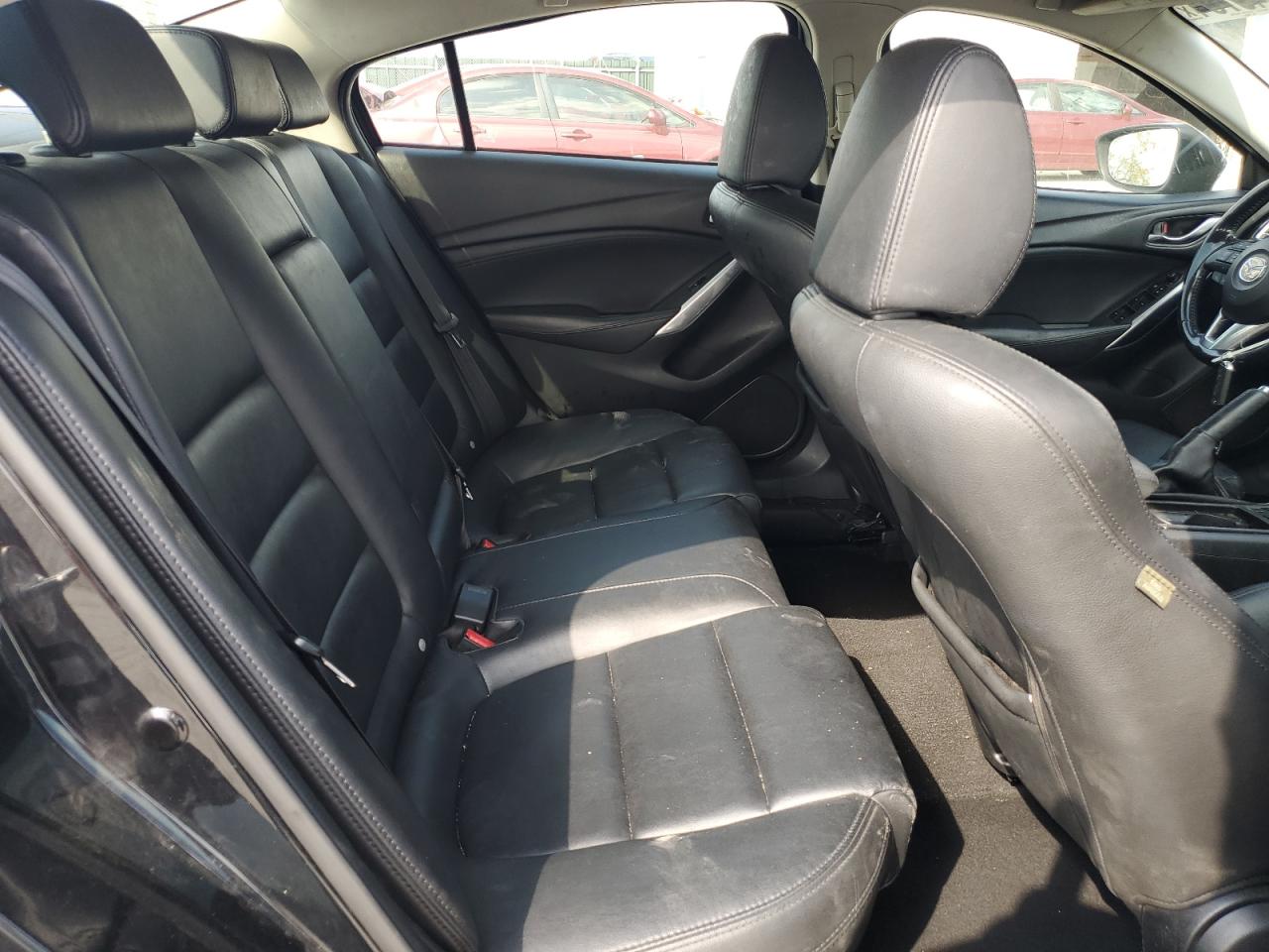 2015 Mazda 6 - Image 10
