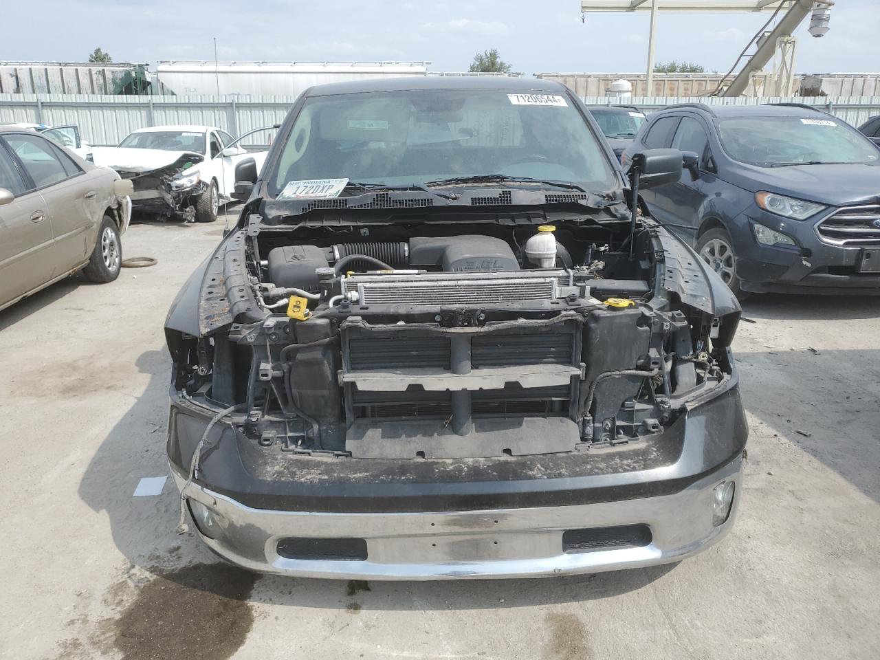 2019 RAM 1500 - Image 5