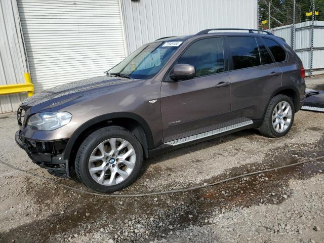 2012 Bmw X5 Xdrive35I იყიდება Austell-ში, GA - Front End