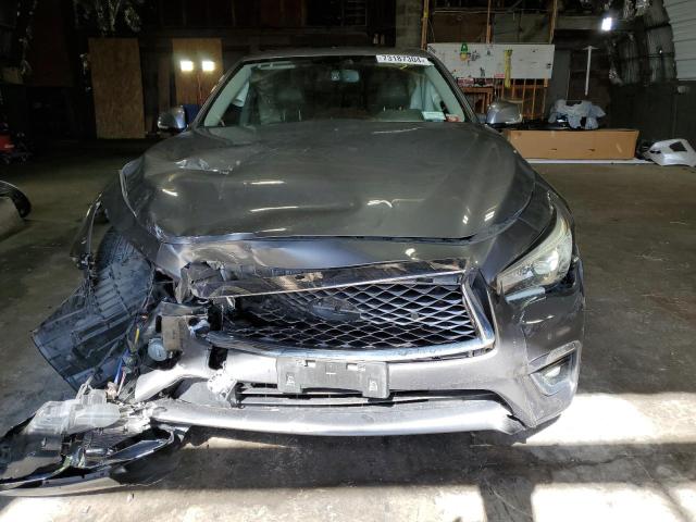 JN1EV7BR2NM342287 Infiniti Q50 LUXE 5