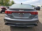 3KPF54AD9RE****** Salvage and Repairable 2024 Kia Forte in Connecticut State