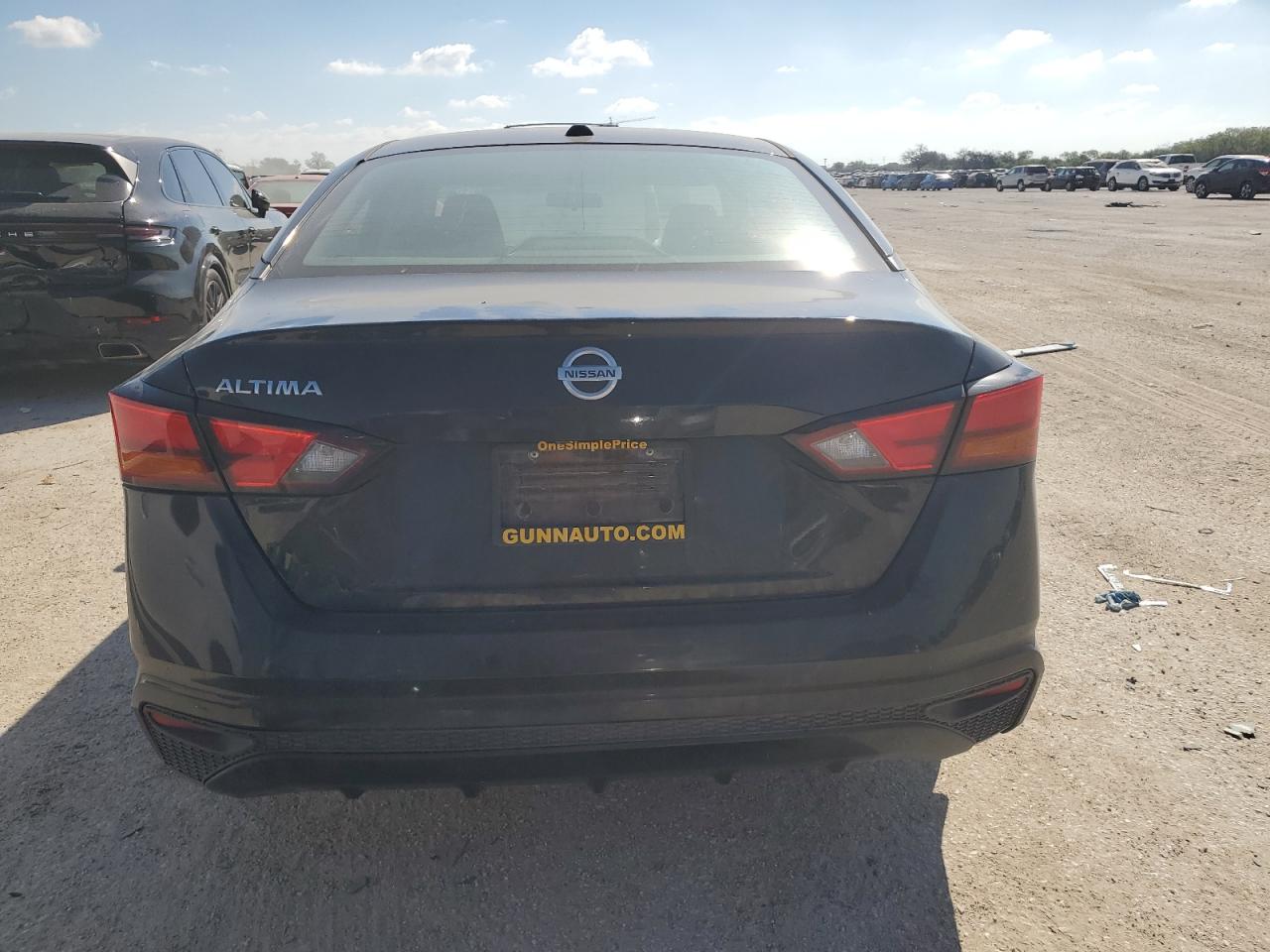 1N4BL4BV7LC113579 2020 Nissan Altima S