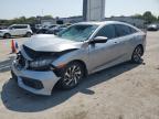 2016 Honda Civic Ex for Sale in Lebanon, TN - Front End