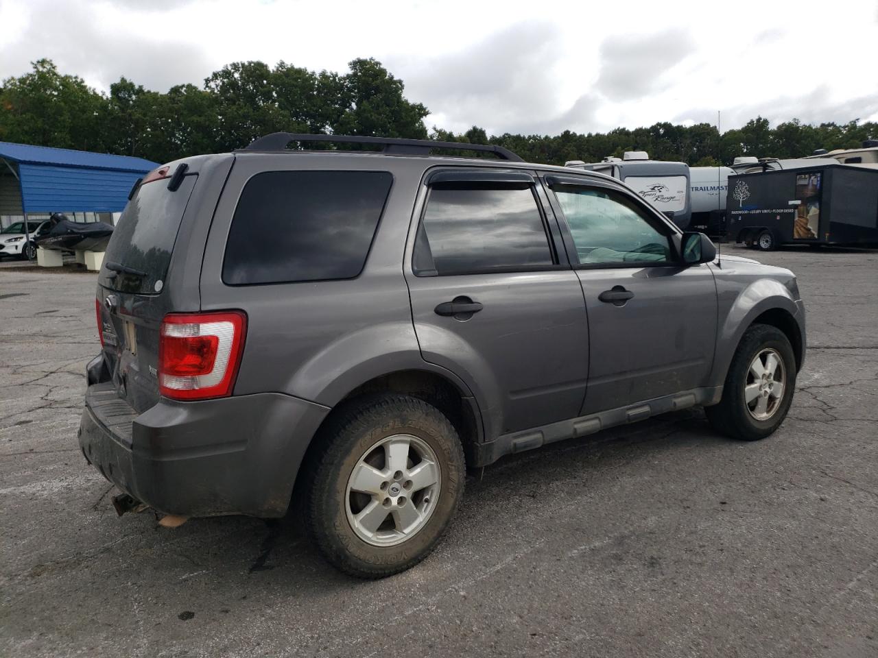 2012 Ford Escape - Image 3