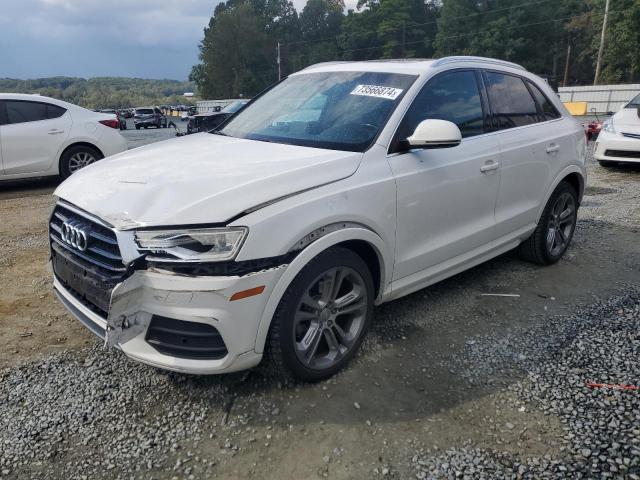 2016 Audi Q3 Premium Plus