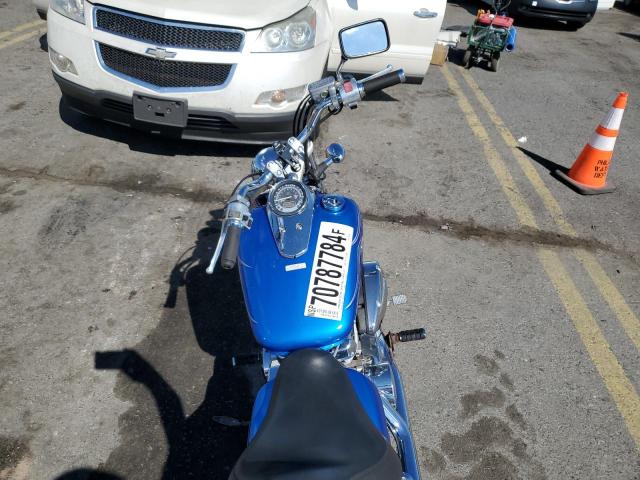2008 HONDA VT750 C2F