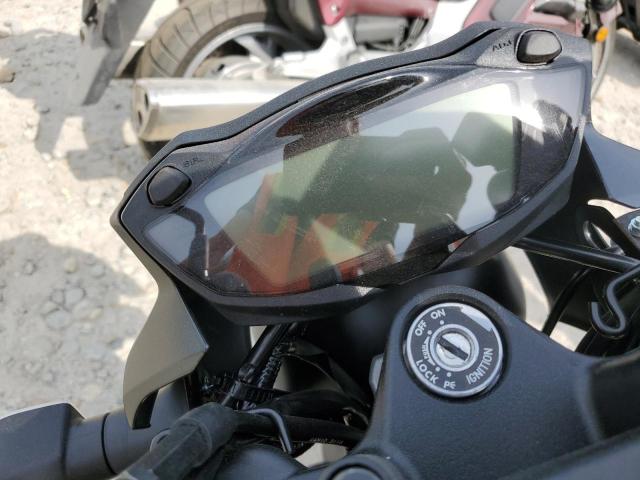 2024 SUZUKI SV650 A