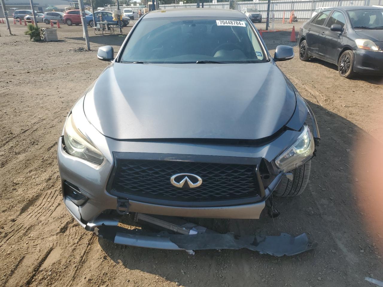 JN1CV7AP0HM640641 2017 Infiniti Q50 Base