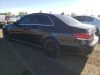 2014 MERCEDES-BENZ E 350 4MATIC for sale at Copart AB - CALGARY